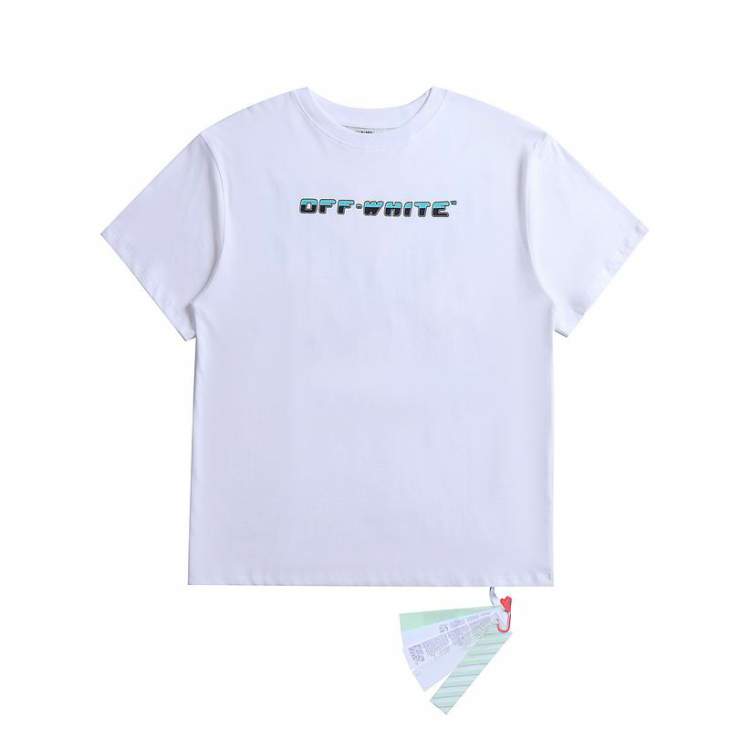 Picture of Off White T Shirts Short _SKUOffWhiteS-3XLqdtr21084641